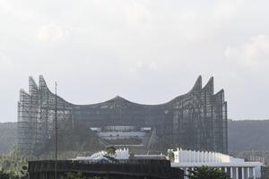 Kemenkeu akan berikan pendanaan IKN