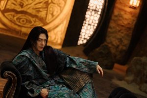 Drama Korea Genie Make a Wish