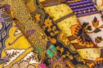 Ilustrasi Hari Batik Nasional