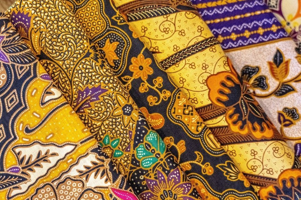 Kata-Kata Hari Batik Nasional 2025