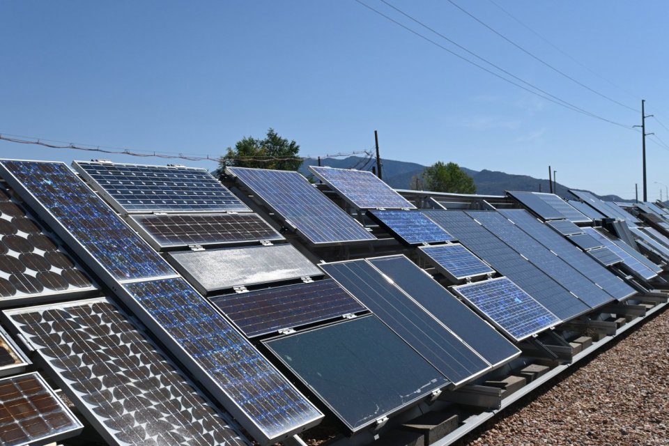 AS, energi bersih, subsidi