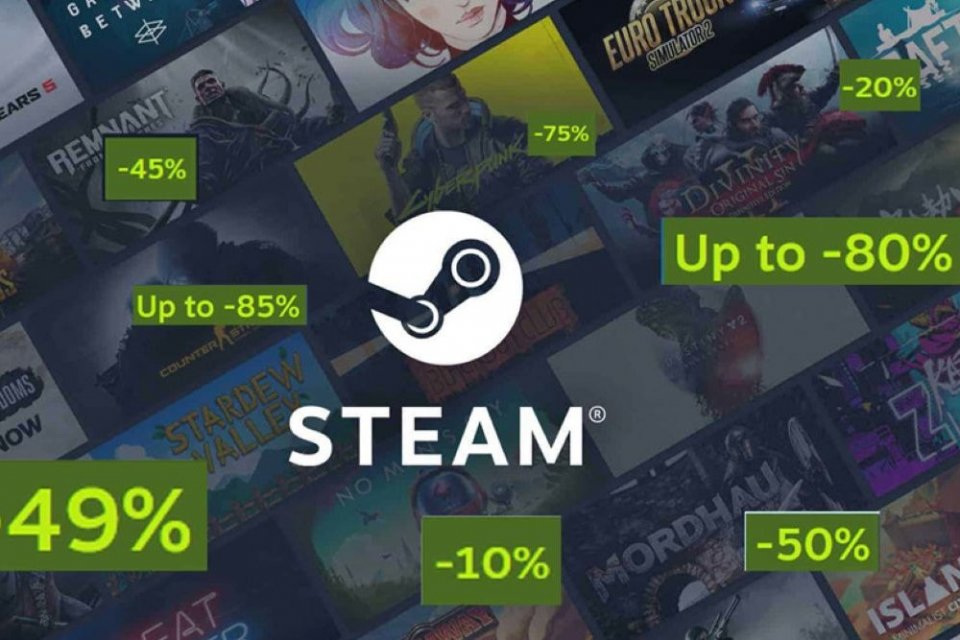 game steam diskon