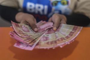 Uang beredar di masyarakat pada Agustus 2025