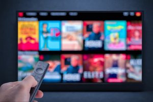 Film dan Serial Netflix Oktober 2025