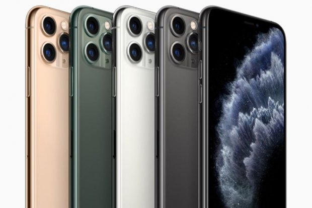 iPhone 11 jadi iPhone lawas
