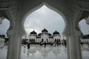 Program penguatan Masjid berdaya dan berdampak