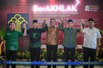 Menkum terbitkan SK baru kepengurusan PPP