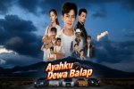 Drama China Ayahku Dewa Balap
