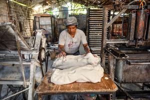 Penyaluran KUR Triwulan III 2025