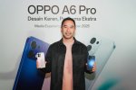 OPPO A6 Pro