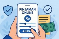 112 Aplikasi Pinjol Ilegal Tidak Terdaftar di OJK