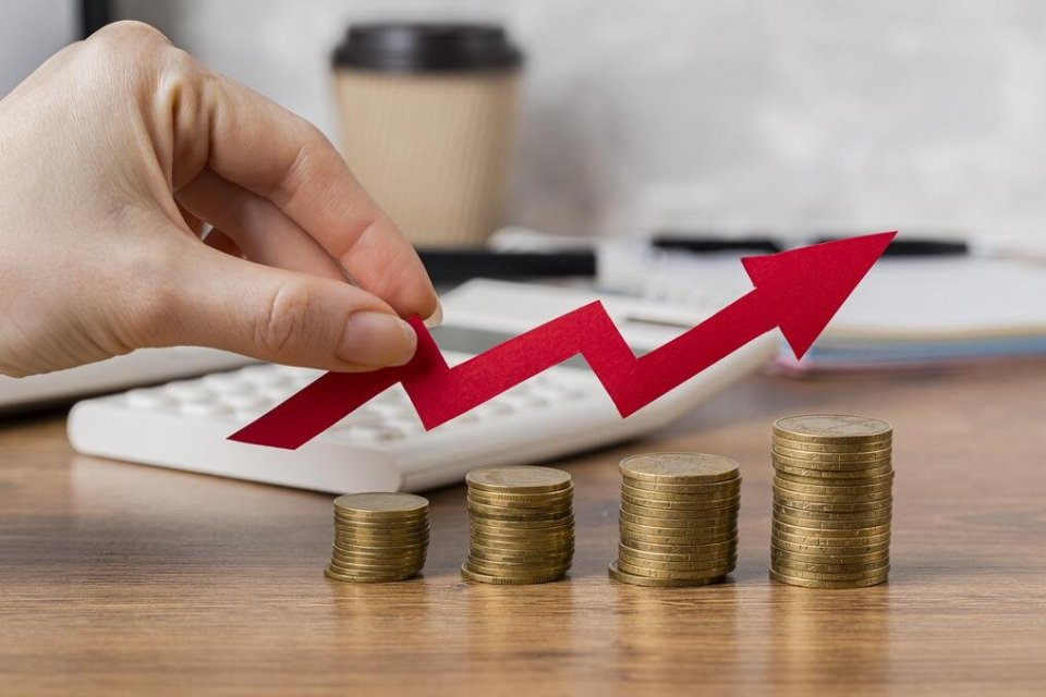 BMRI, BBTN hingga BBCA Ungkap Target Kredit Usai BI Kerek Suku Bunga Jadi 5,25%