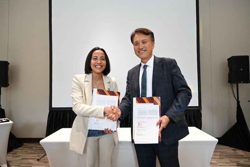 Konservasi Indonesia, energi bersih, pesisir