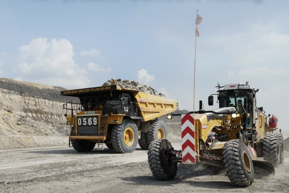 petrosea, PTRO, akuisisi