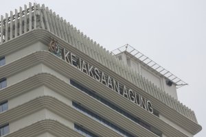 Gedung Kejaksaan Agung