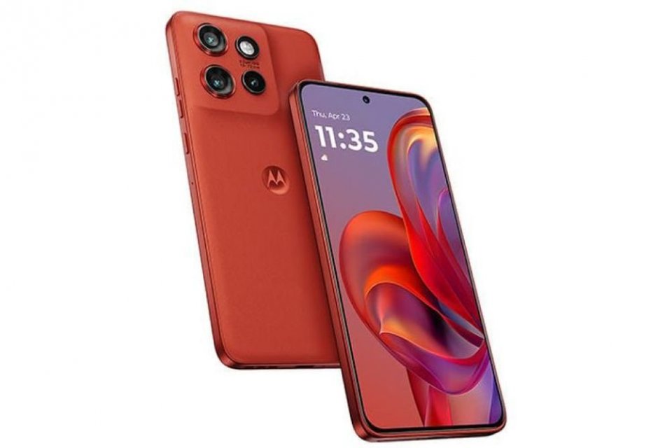 smartphone baru oktober 2025