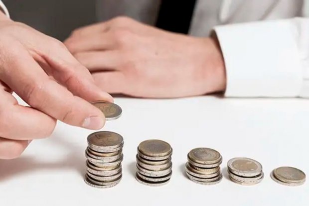 strategi capai kesehatan finansial