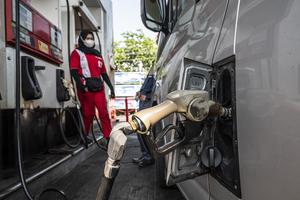 Program biodiesel menghemat devisa negara