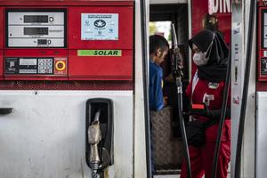 Program biodiesel menghemat devisa negara