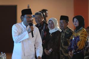 Menteri Sosial kunjungi Sekolah Rakyat di Kediri