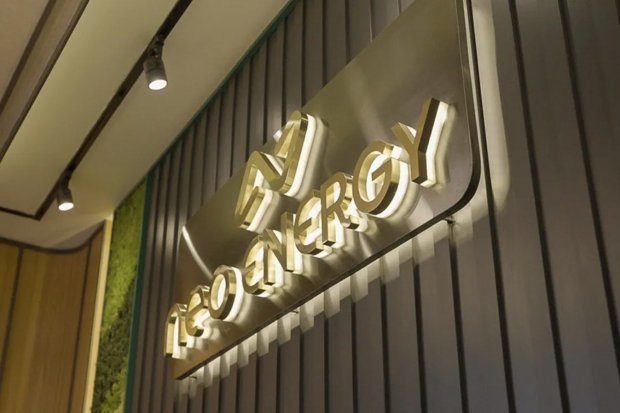 PT Anugrah Neo Energy Materials 