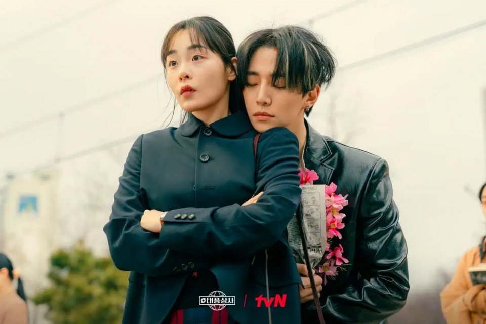 Drama Korea Rating Tertinggi Minggu Ketiga November 2025
