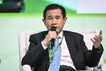 Sesi panel ISF 2025: Memajukan dekarbonisasi industri