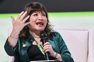 Sesi panel ISF 2025: Memajukan dekarbonisasi industri