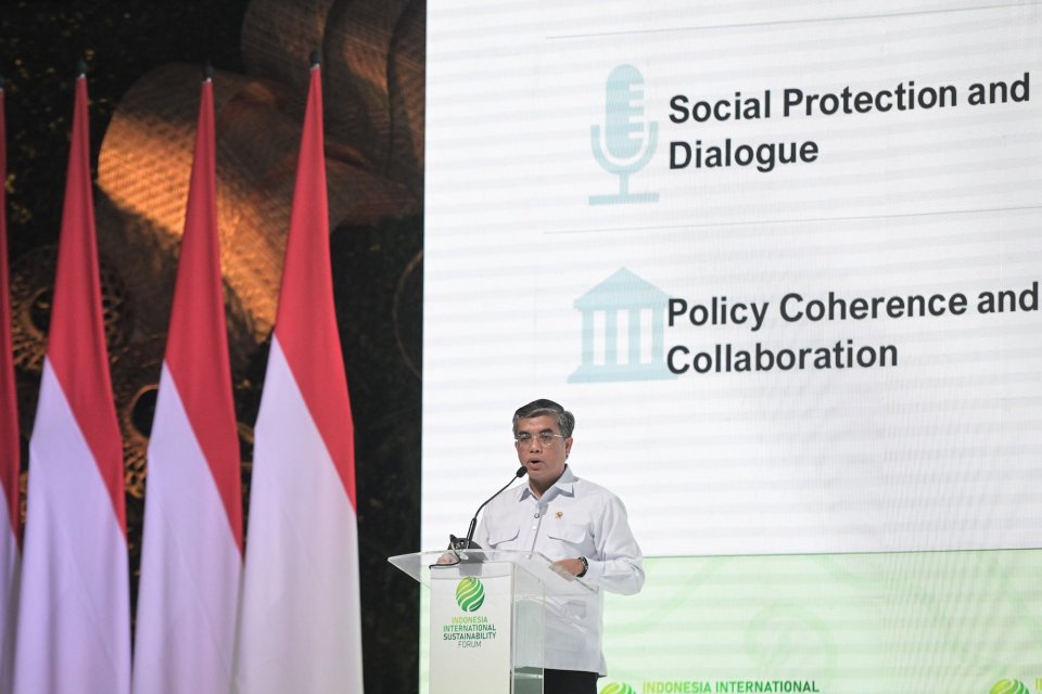 green skills, menaker