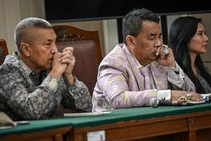 Hakim tolak praperadilan Nadiem Makarim