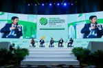 Astra dalam Indonesia International Sustainability Forum (ISF) 2025
