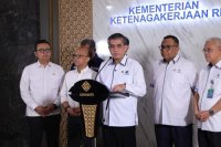 Kemenaker pastikan program magang nasional lanjut jilid 2