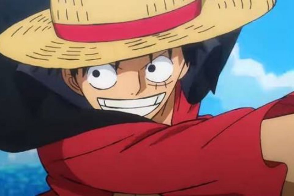 One Piece libur tidak tayang pekan ini