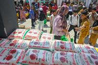 Penyaluran zakat infak dan sedekah di Palu