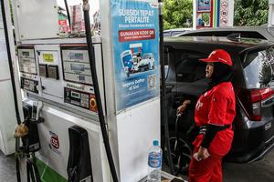 Rencana pencampuran etanol pada BBM