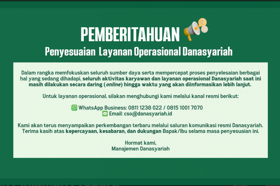 Dana Syariah Indonesia