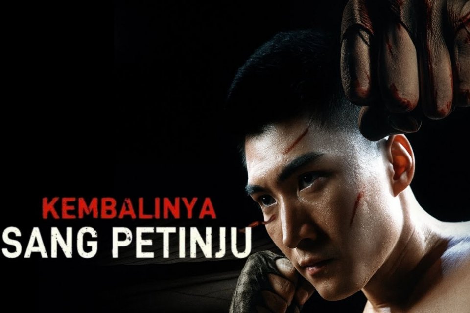 Sinopsis drama China Kembalinya Sang Petinju