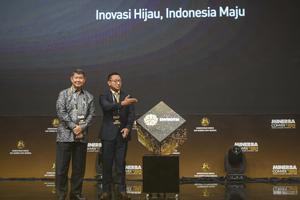 Arsari tambang luncurkan envirotin