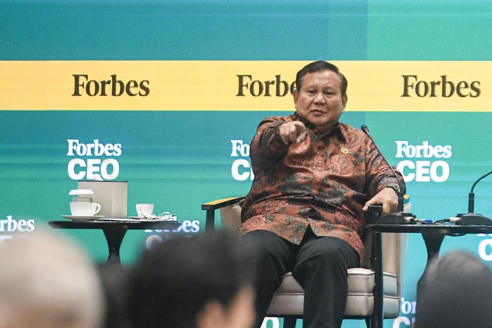 prabowo, pertamina, kilang