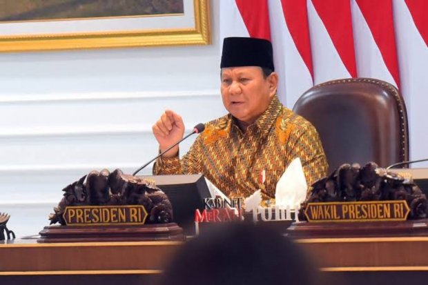 Apa itu Konsep Ekonomi Prabowonomics