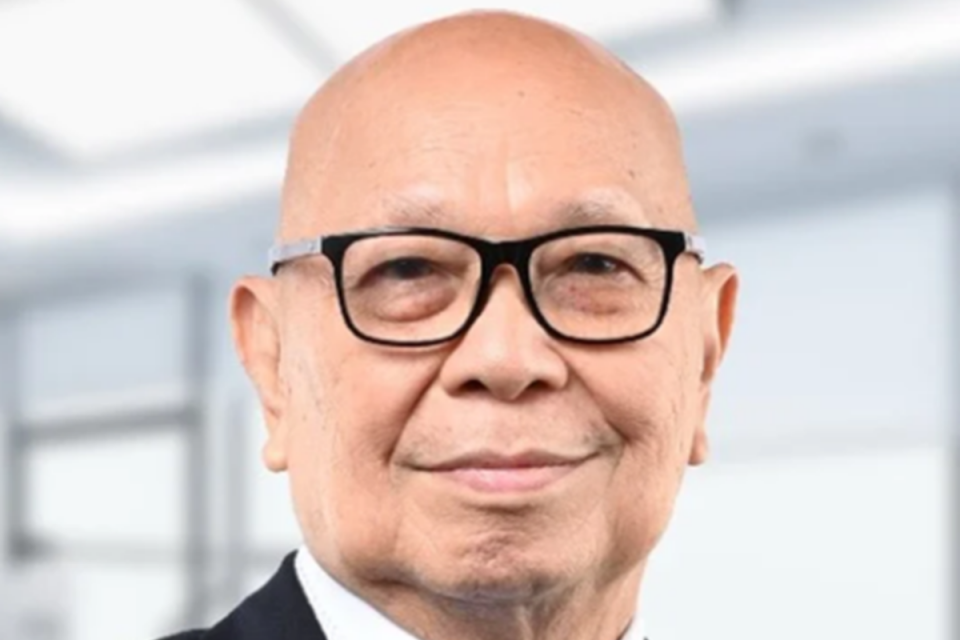 Direktur Utama PT Garuda Indonesia Glenny Kairupan dipilih RUPSLB