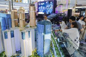 PPN DTP pembelian properti diperpanjang