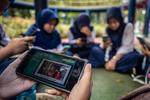 Ruang digital ramah anak di Jakarta