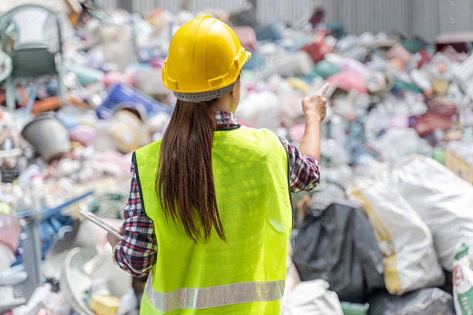Prabowo Terbitkan Aturan Pengolahan Sampah jadi Listrik 