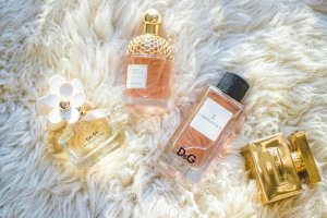 Ide Nama Brand Parfum
