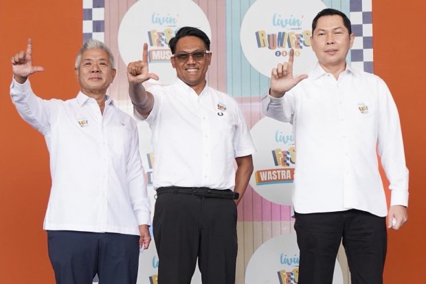 Livin’ Fest 2025