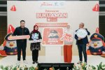Peluncuran Buku AMAN Shopee