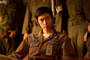 Sinopsis Film Good News