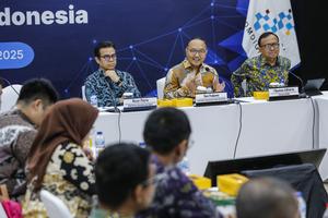 Forum Talenta Digital Komdigi