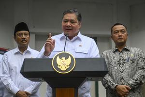 Pemerintah umumkan paket stimulus ekonomi tambahan